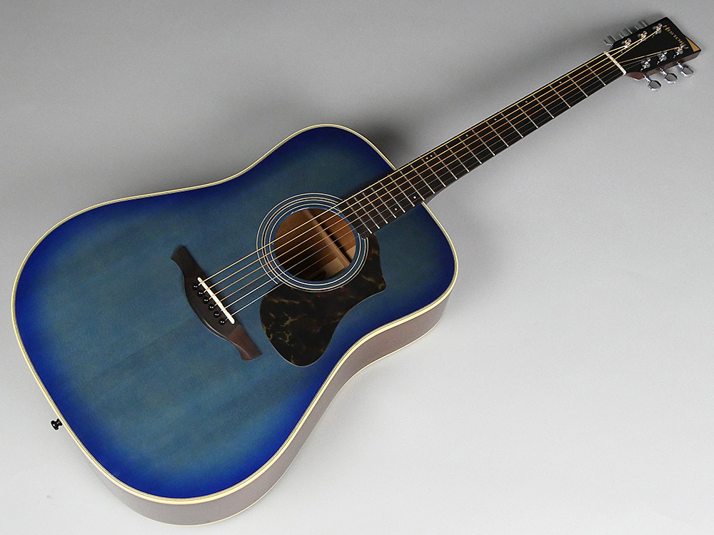 ギターフェア】HISTORY アコースティックギター フェア 開催！12/16