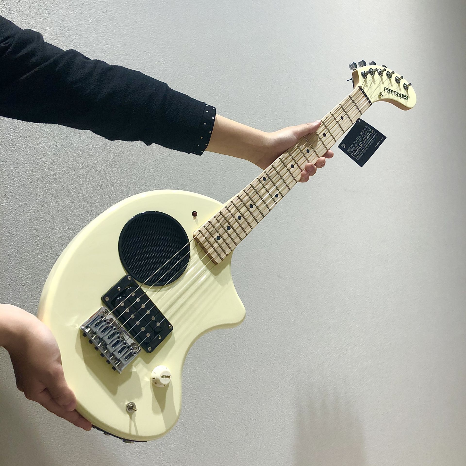 入荷情報】FERNANDES / ZO-3 大人気シリーズがお買い得価格で入荷しま