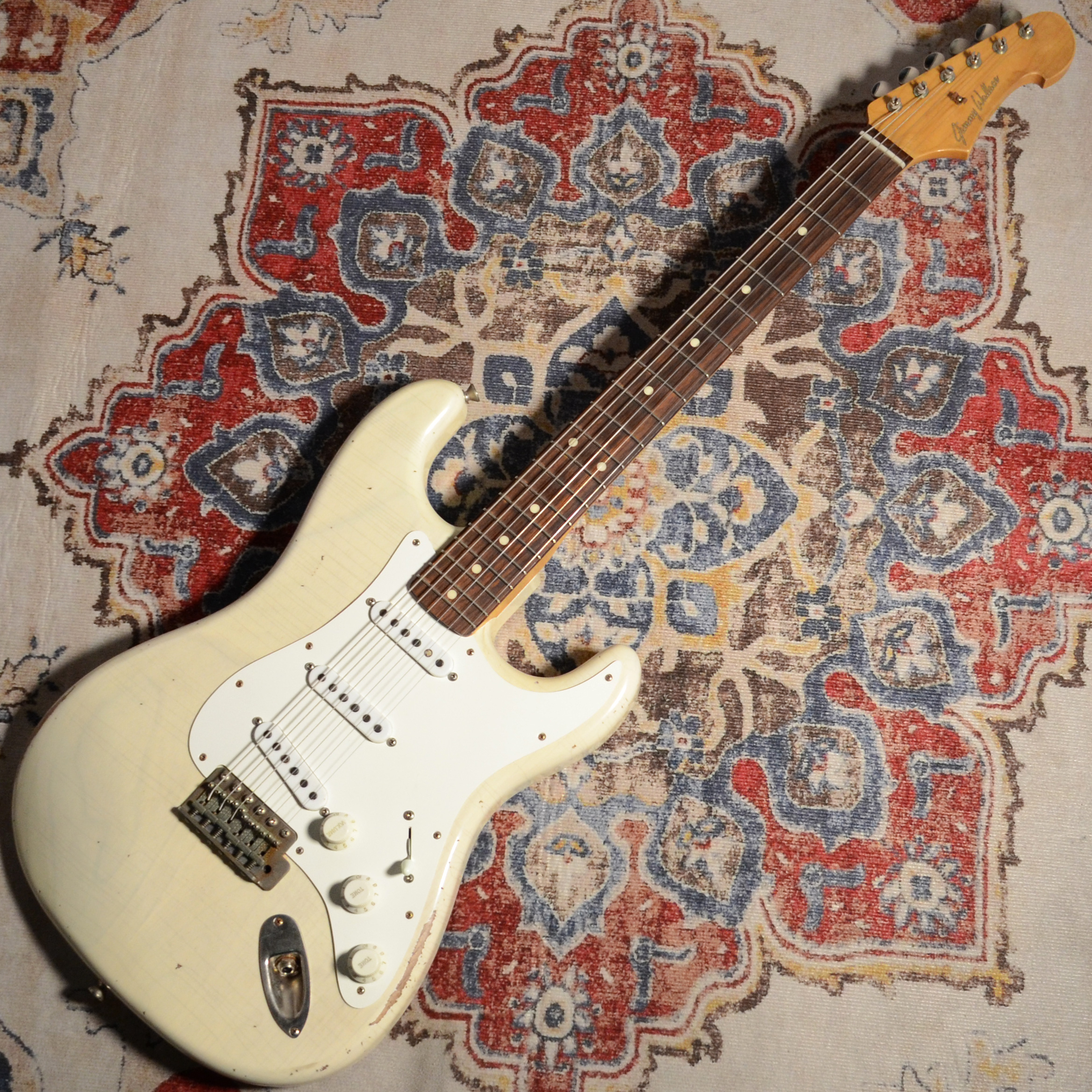 Jimmy Wallace(ジミーウォレス)の魅力に迫る！】日本最大級