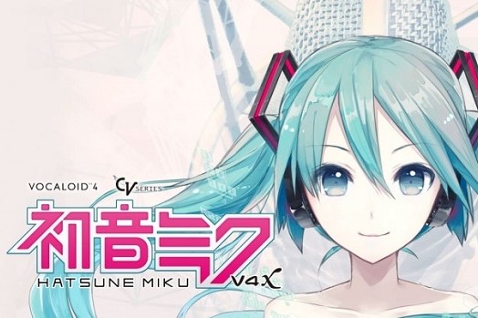 入荷情報】ボーカロイドソフト・初音ミクV4X、在庫ございます！｜島村
