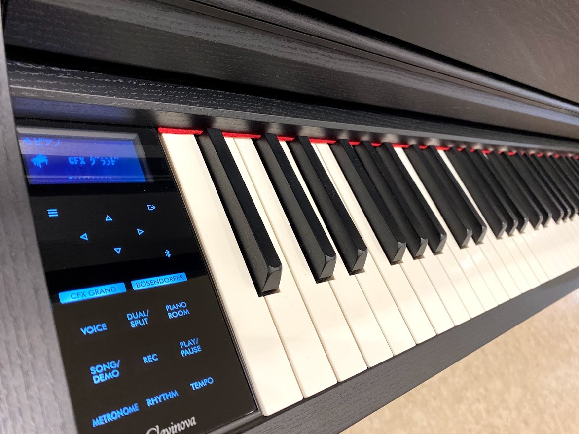 ヤマハクラビノーバ！！【CLP-775】！！貴重商品！店頭展示中