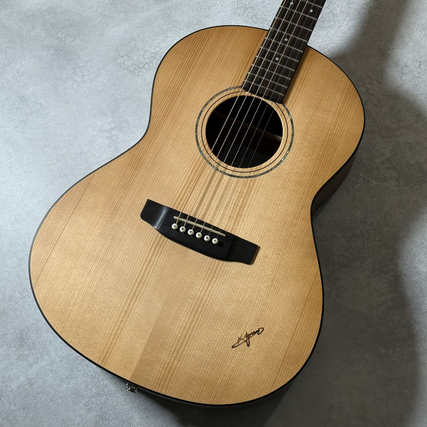 当店はK.Yairi Premium Selection認定ショップ(旧特選本舗)です