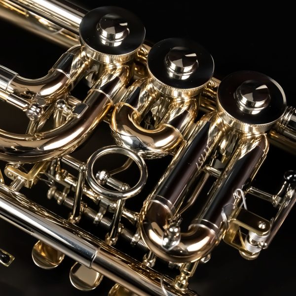 管楽器フェスタ広島】希少在庫！Schagerl/Meister シリーズ Mod.Berlin