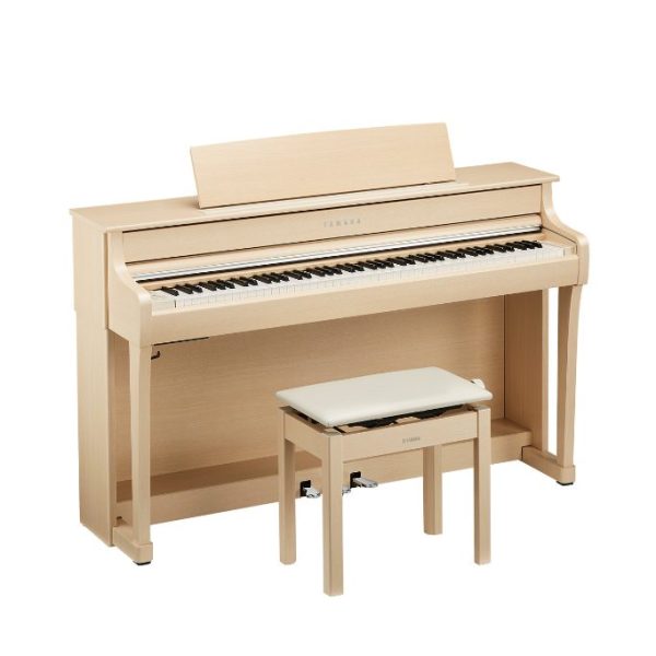 電子ピアノ】YAMAHA電子ピアノ店頭ラインナップ｜島村楽器 イオン