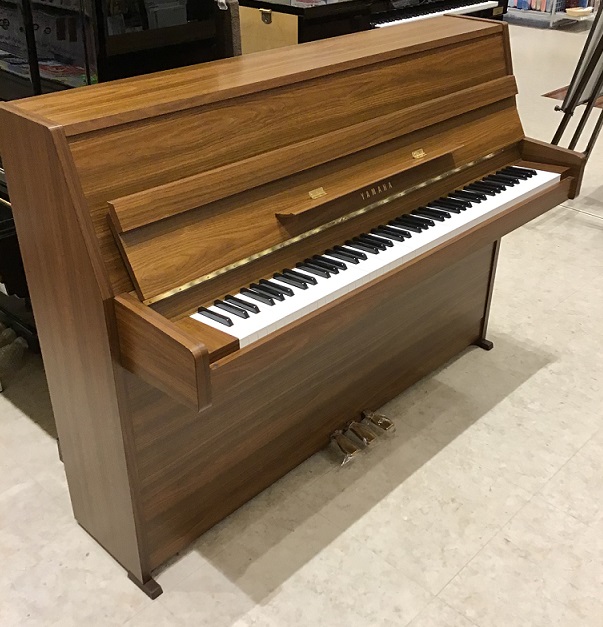 入荷情報】YAMAHA /MC108C ～中古アップライトピアノ入荷しました