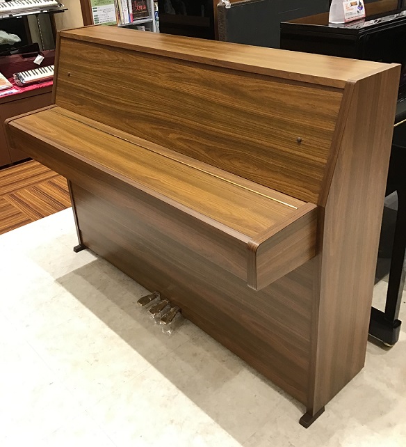 入荷情報】YAMAHA /MC108C ～中古アップライトピアノ入荷しました