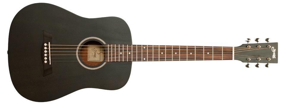 再入荷【ミニギター】S.Yairi『YM-02』ミニアコースティックギター入荷