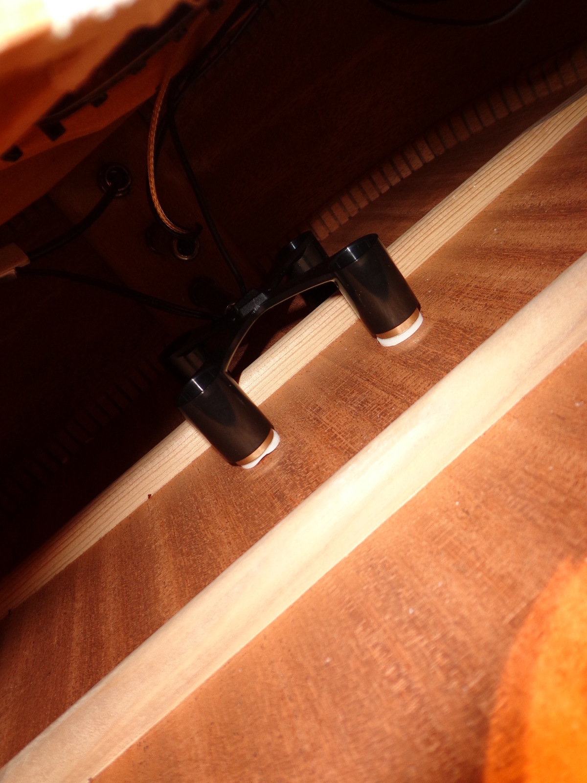 アコギの生音にエフェクトをMIX！ ToneWoodAmpが入荷しました！｜島村