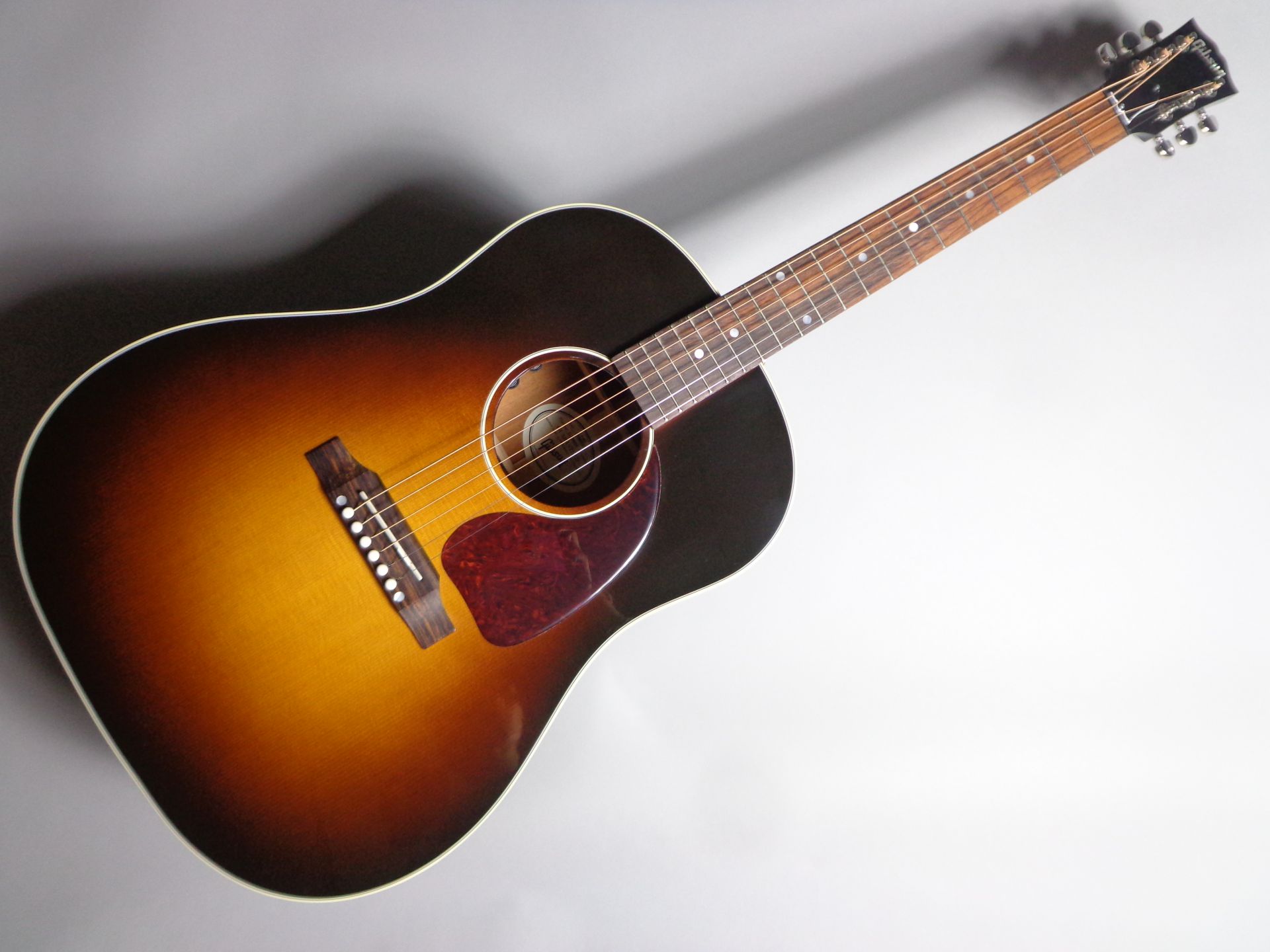 アコースティックギター】Gibson選ぶなら ららぽーと横浜店へ！ 10/10