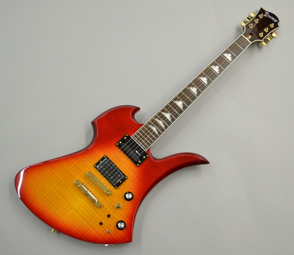 Hideモデル】エレキギター MG-380X CS 入荷!!｜島村楽器 ラゾーナ川崎店