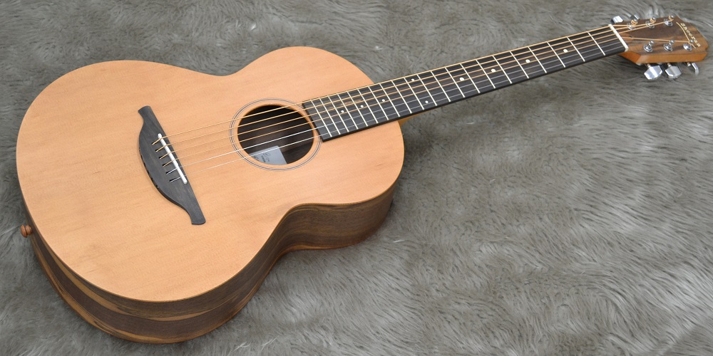 アコースティックギター】エド シーラン・ローデン共同ブランドギター2