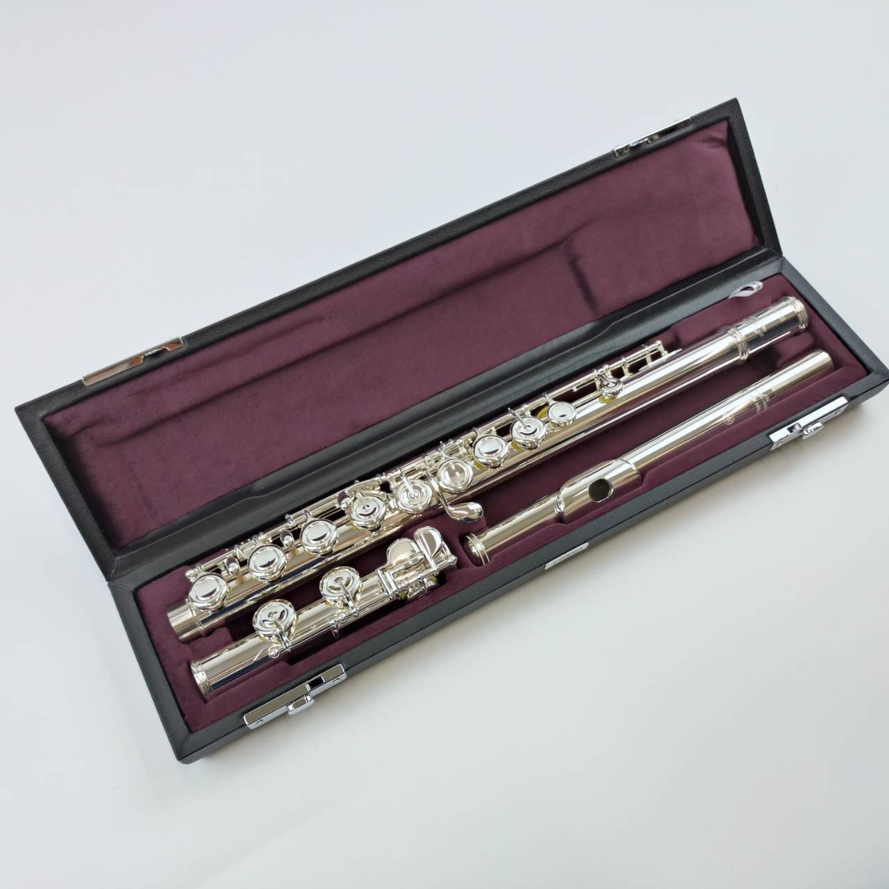 管楽器】フルートラインナップ【島村楽器イオンレイクタウン店】｜島村