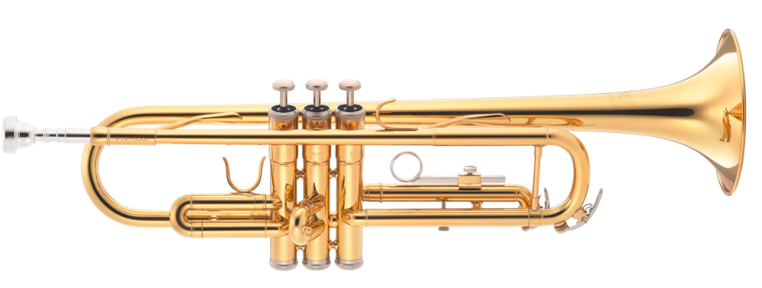 管楽器】トランペット入門にオススメ！Festiトランペット入荷しました