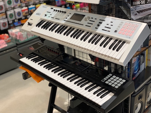これからシンセサイザーを始める方のために！オススメシンセご紹介し