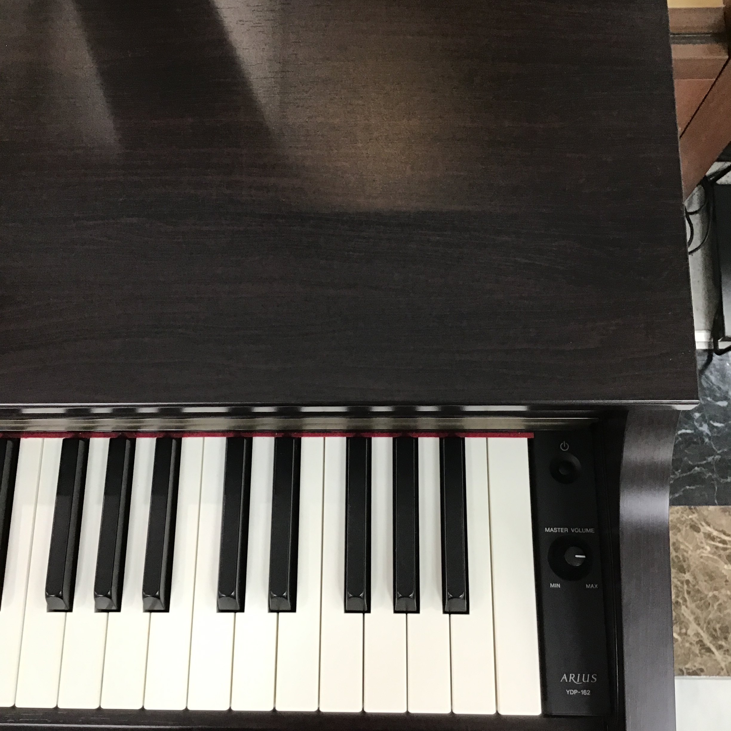 SOLD OUT】YAMAHA YDP-162R/2016年製｜島村楽器 水戸マイム店