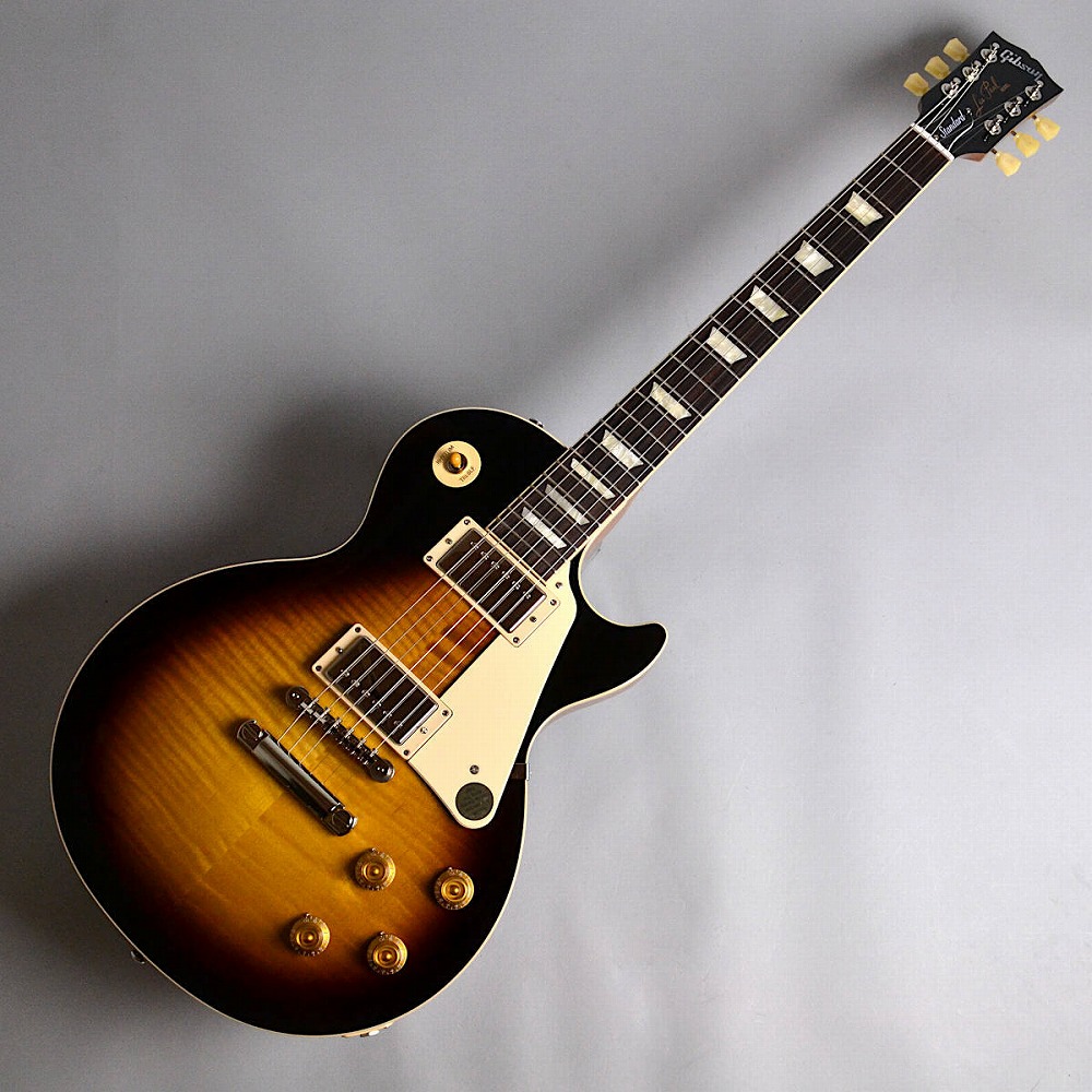 レスポールタイプ大集合！！！あなたに合ったレスポールタイプは