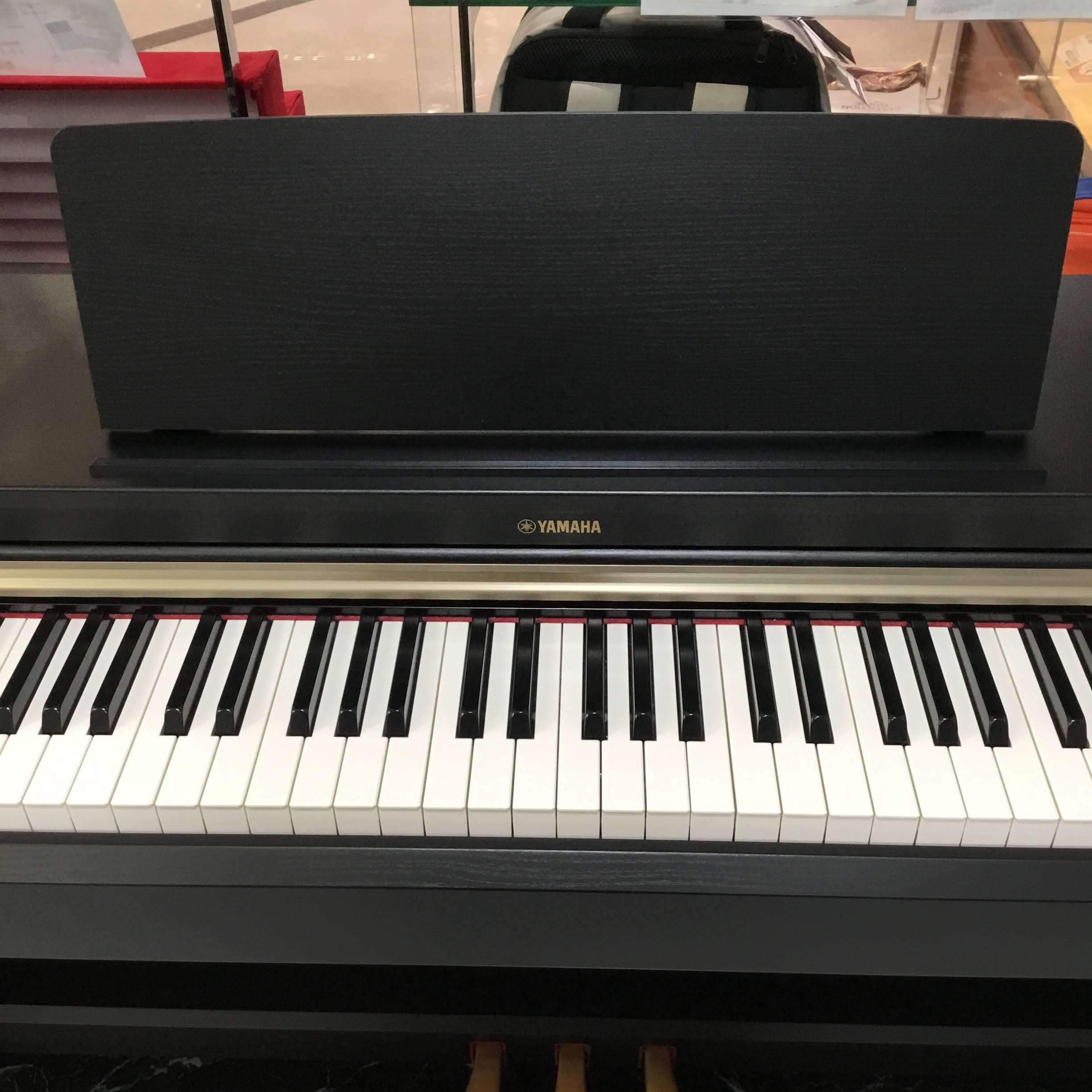 SOLD OUT|YAMAHA YDP-162B/2015年製｜島村楽器 水戸マイム店