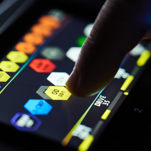 BOSS GX-100ってGTシリーズと何が違うの？GX-100 最速レビュー 其の弐