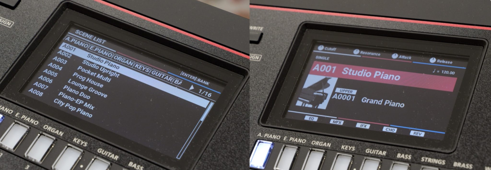 2024年10月 Roland JUNO-D待望の新作登場！｜島村楽器 名古屋mozoオーパ店