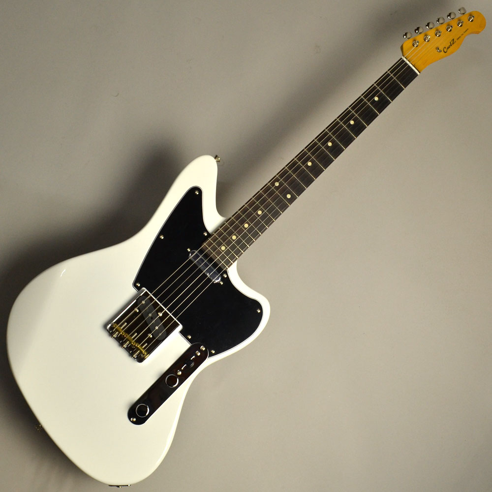 R telecasterなのか⁉︎ 謎の妙に格好が良いミステリアスギター R