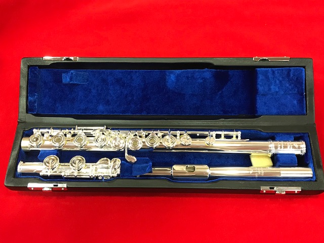 管楽器】パウエル ソナーレモデル入荷しました！｜島村楽器 新潟ビル