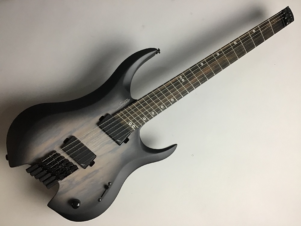 Legator 2019-2020 NEWラインナップ 「GHOST」各モデル入荷しました