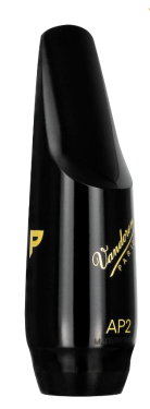 マウスピース】Vandoren新製品！アルトサックス用マウスピース”Profile