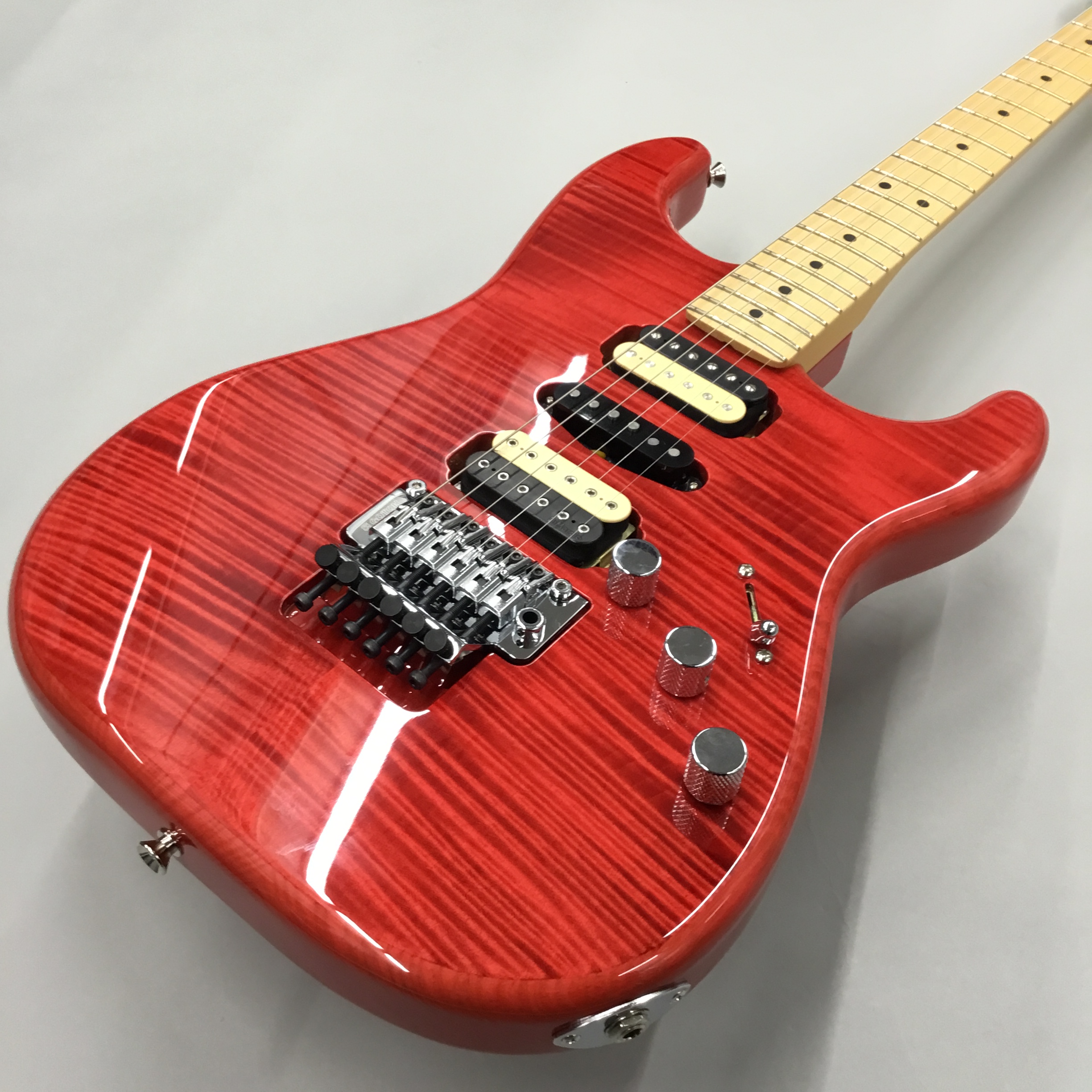 Fender 春畑道哉の日本製新シグネイチャーモデル入荷してます｜島村