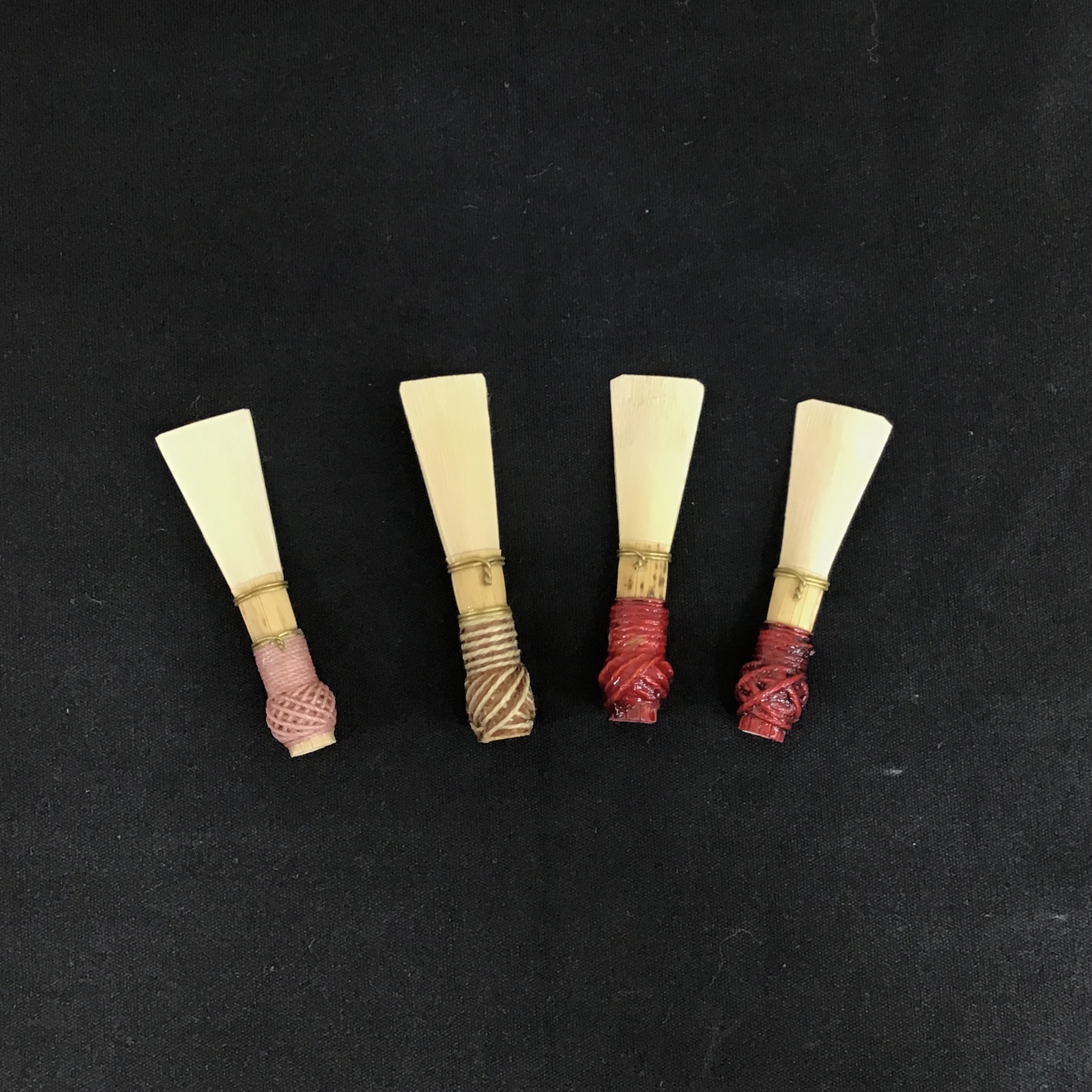 管楽器】ファゴットリード入荷しました！｜島村楽器 札幌ステラプレイス店