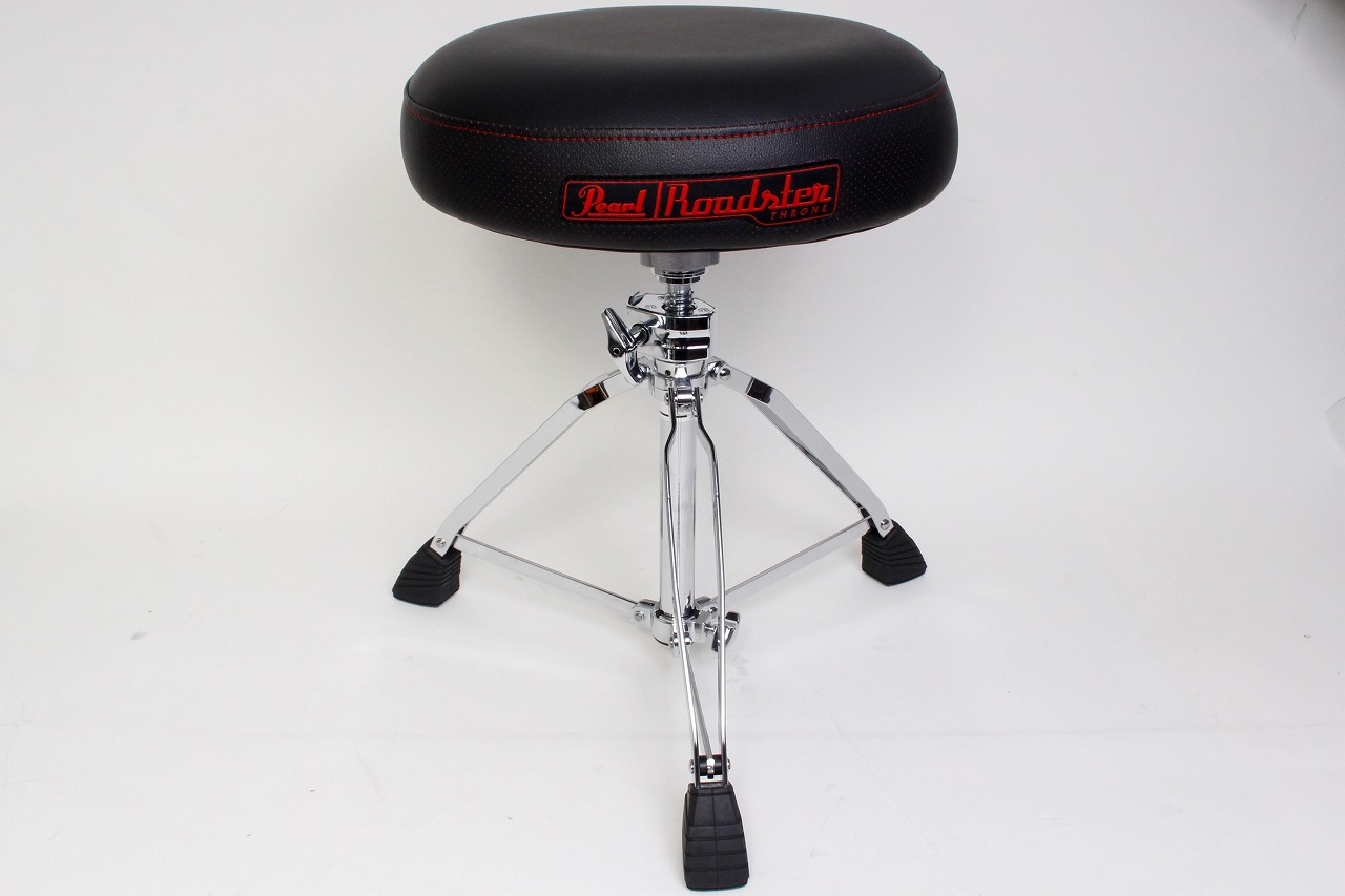 新製品・ドラムスローン】クッション性やシート部デザインを一新した