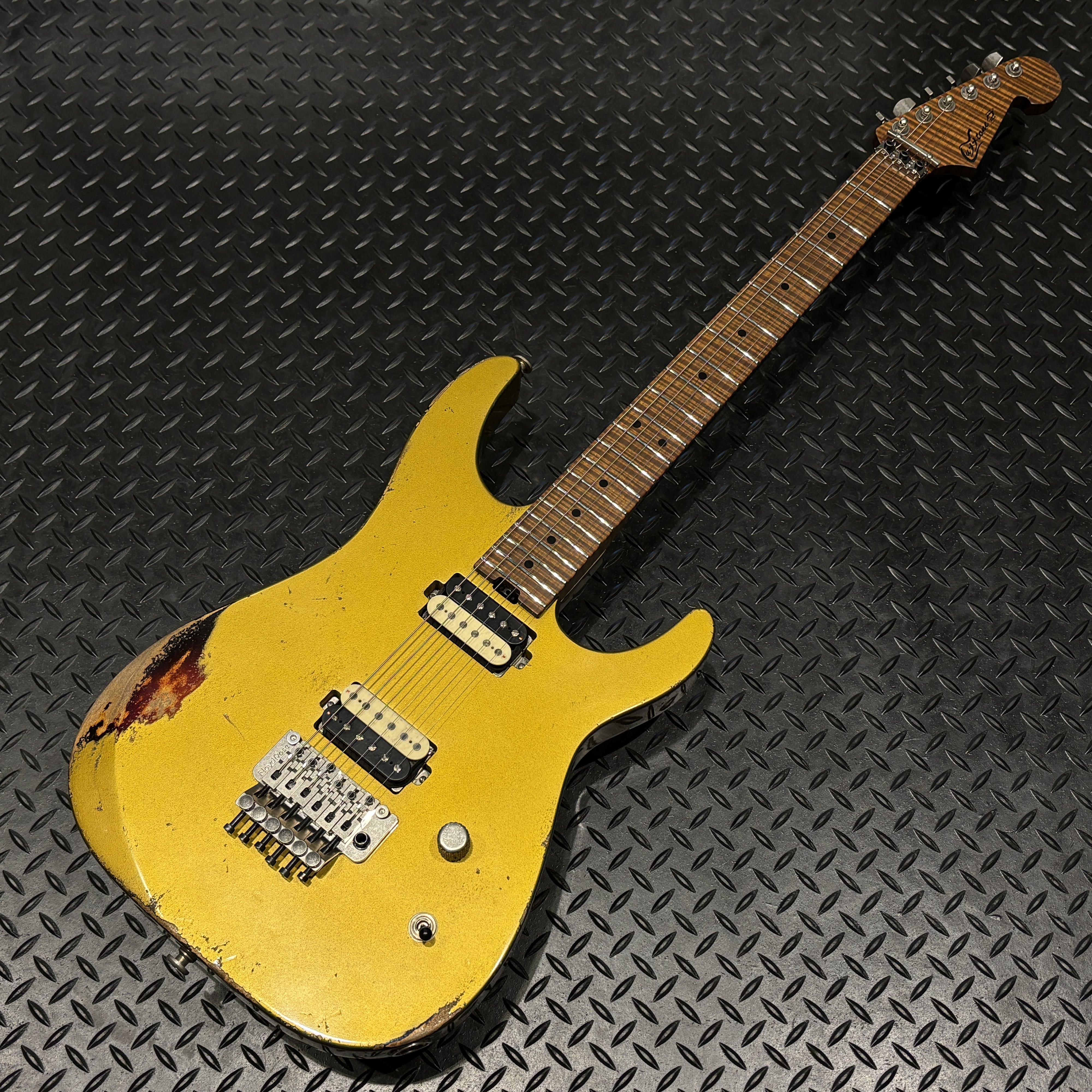 イベント】アフターギタラバSHOW Feat.Kelly SIMONZ 2026年1月11日(日