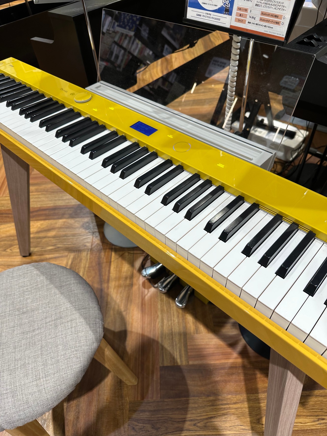 お買い得！電子ピアノ】【2026年3月更新】展示品1台限りや期間限定の