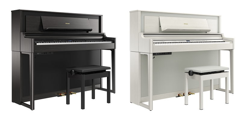 電子ピアノ新製品】ローランドLX708/LX706/LX705発売決定！｜島村楽器