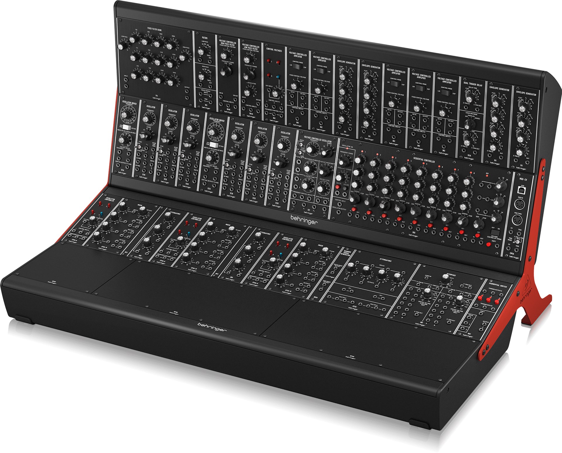 モジュラーシンセの使い方①なぜモジュラーシンセを使うのか｜島村楽器