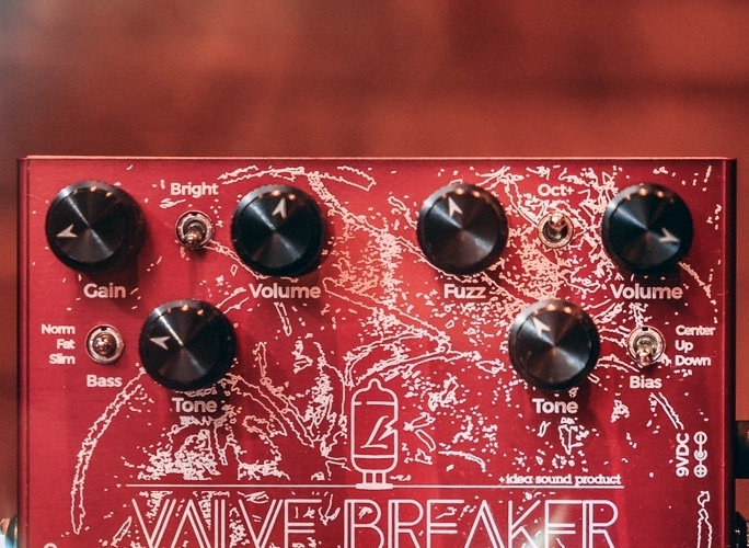 Builders Collaboration Limited Series』第5弾！Lee Custom Amplifier