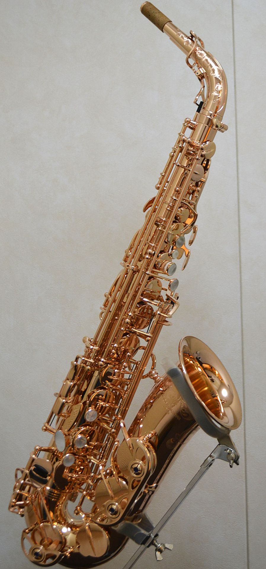 即納可能！】ヤナギサワアルトサックス「A-WO37PGP」｜島村楽器 Wind