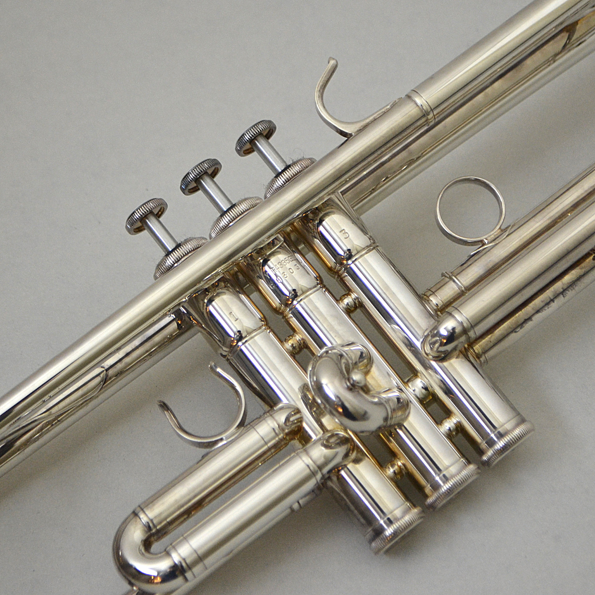 中古楽器情報】YAMAHA 「YTR-4335GS」入荷致しました！｜島村楽器 Wind