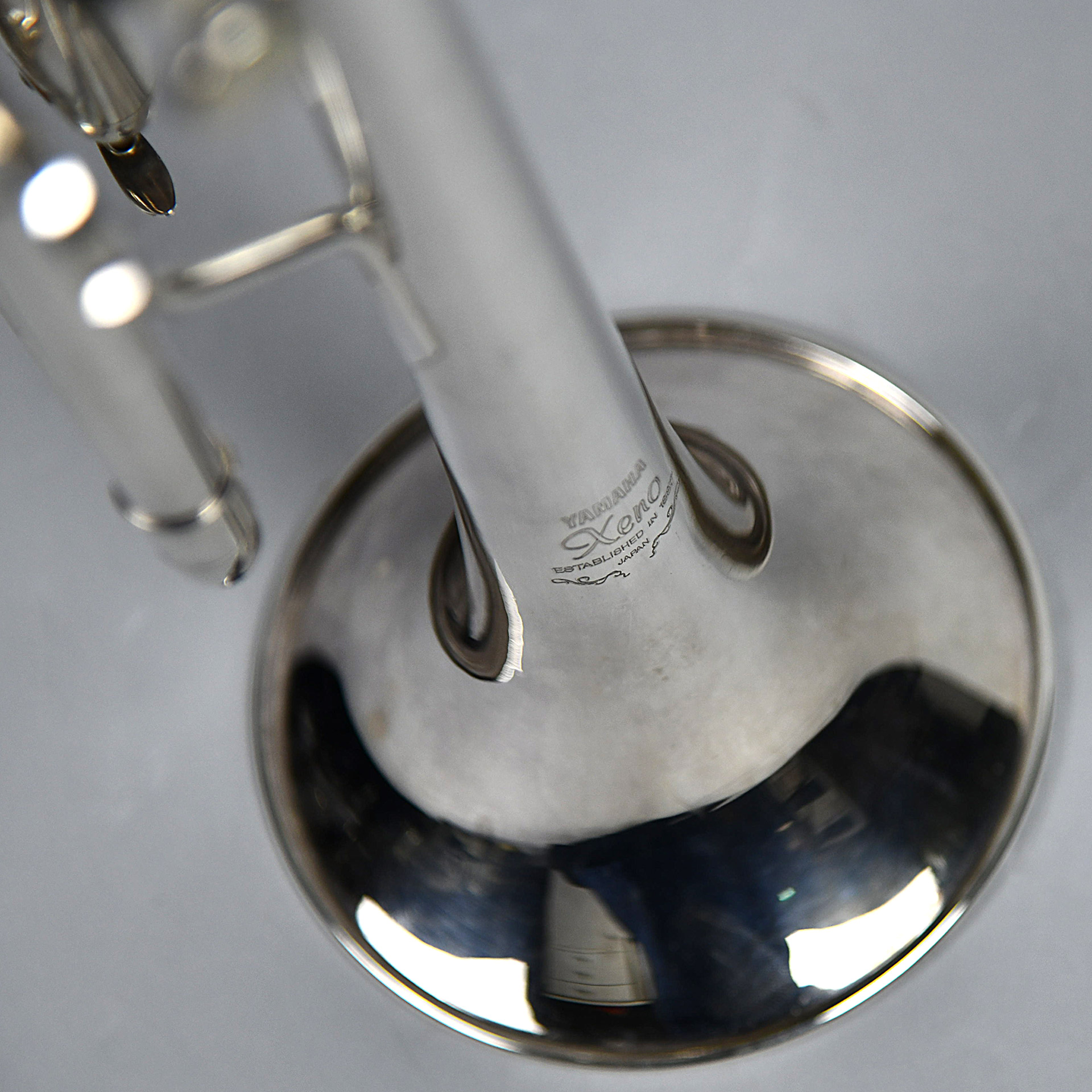 中古楽器情報】YAMAHA「YTR8335UGS」入荷致しました！｜島村楽器 Wind