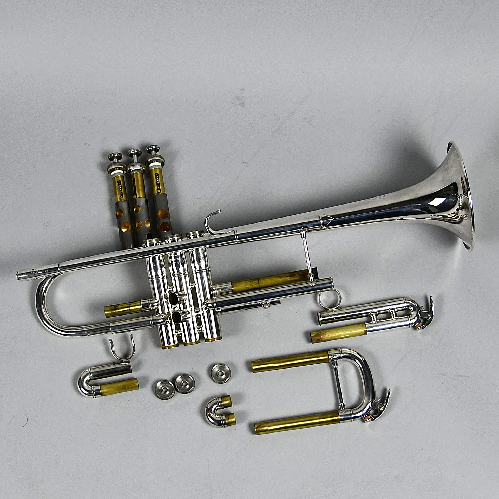 中古楽器情報】YAMAHA「YTR8335UGS」入荷致しました！｜島村楽器 Wind