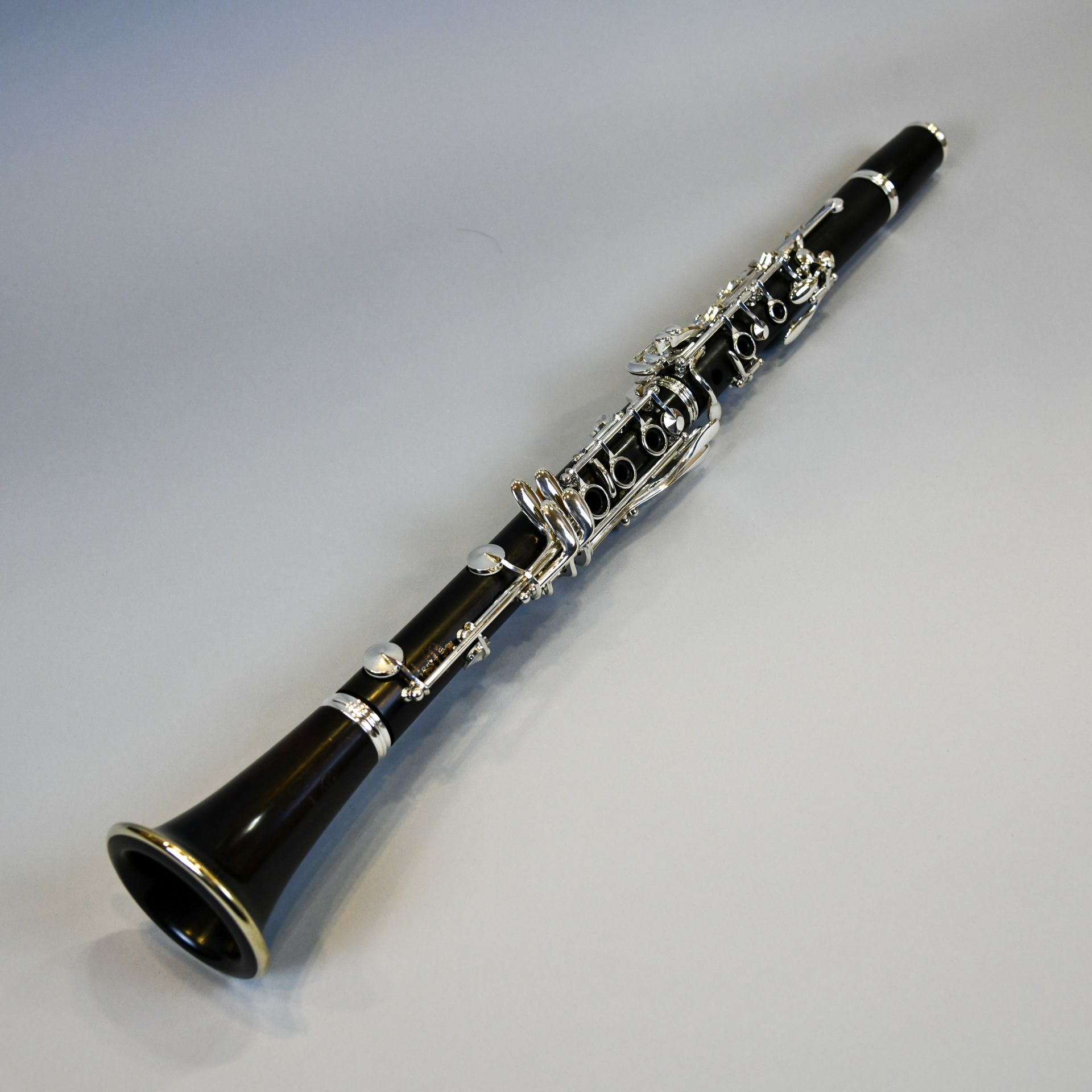 中古楽器情報】Buffet Crampon「C13（クラリネット）」入荷致しました