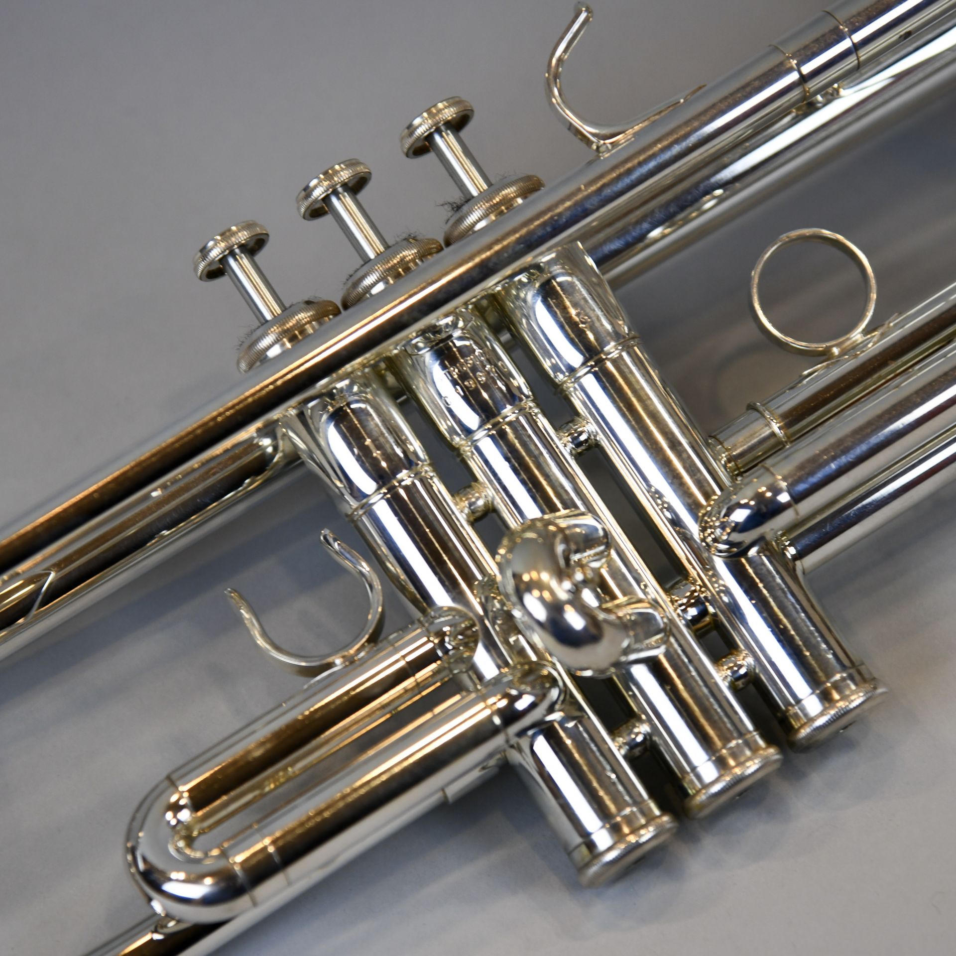 中古楽器情報】YAMAHA「YTR6310ZS（トランペット）」入荷致しました