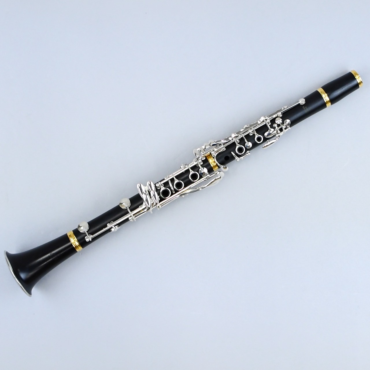 中古楽器情報】Buffet Crampon『E11S（クラリネット ）』入荷致しまし