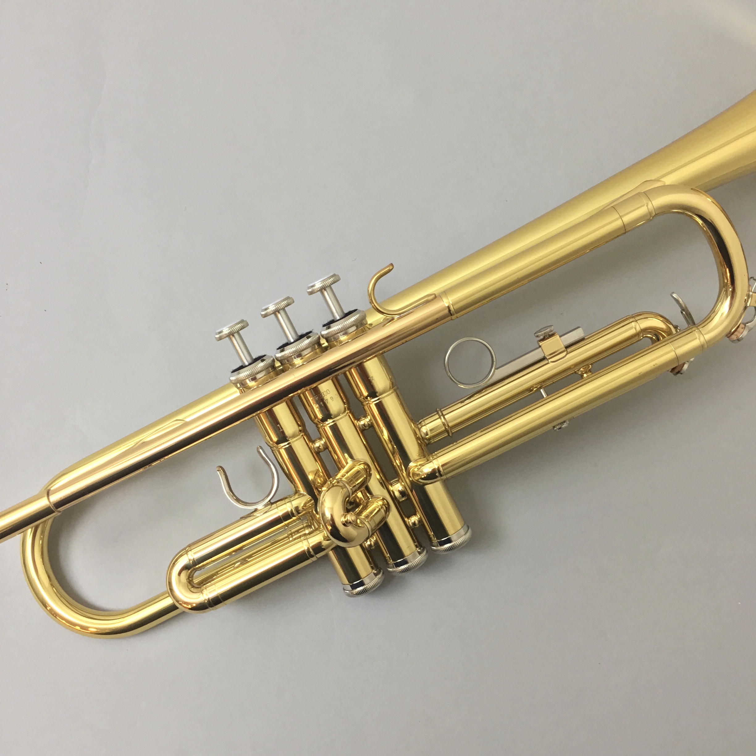 中古楽器情報】YAMAHA「YTR2330（トランペット）」入荷致しました