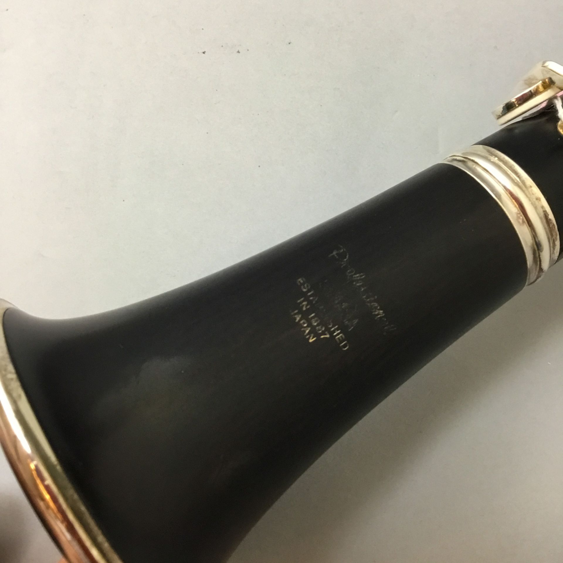 中古楽器情報】YAMAHA「YCL651（クラリネット）」入荷致しました