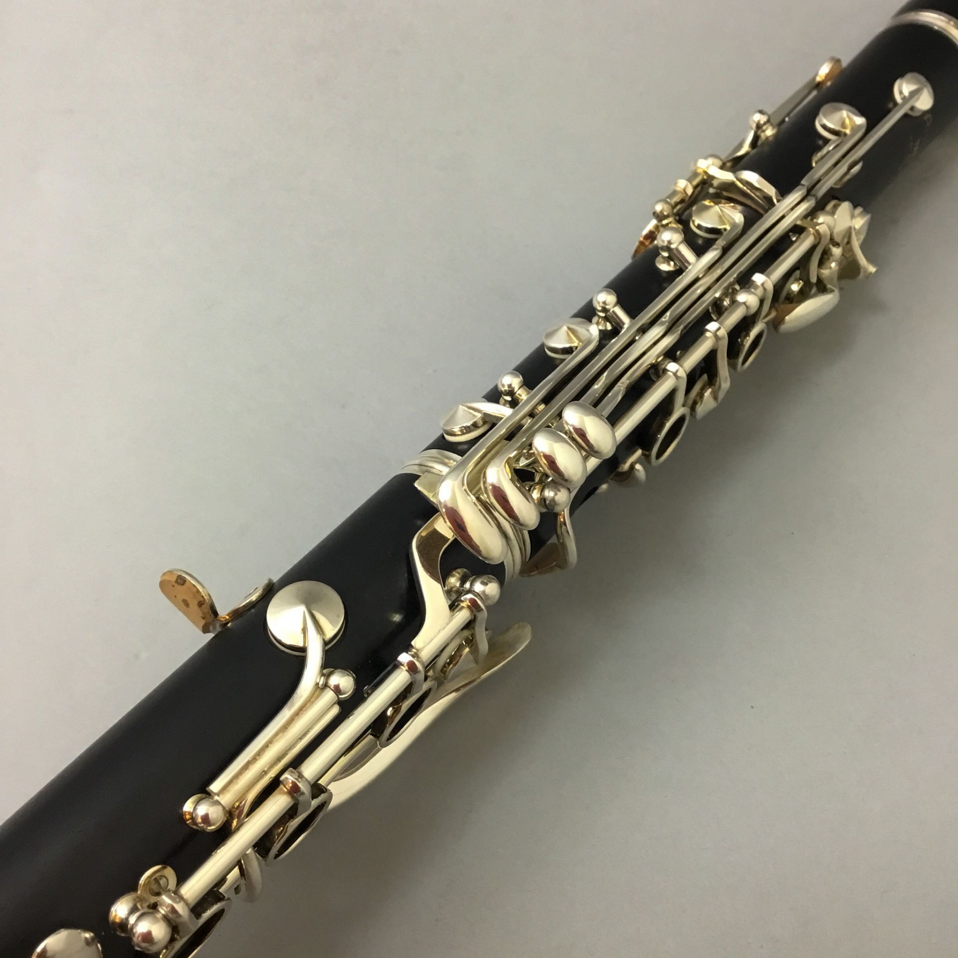 中古楽器情報】YAMAHA「YCL651（クラリネット）」入荷致しました