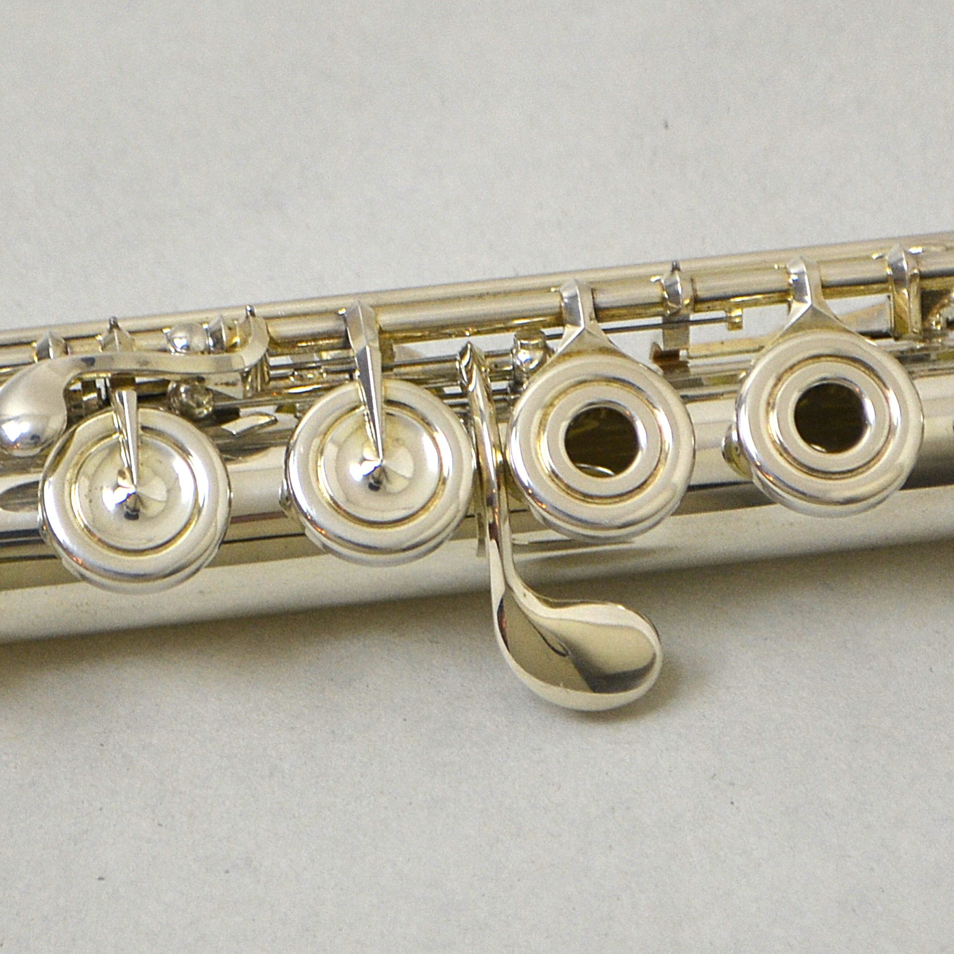 中古楽器情報】MIYAZAWA「wienstage-AZ」入荷致しました！｜島村楽器