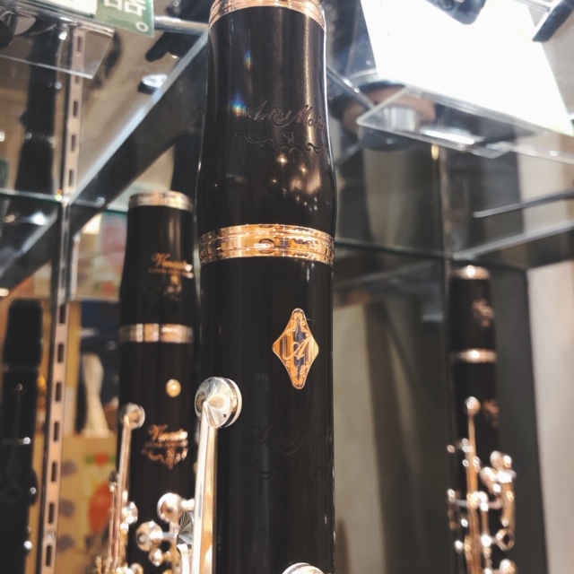 ヤマハ SEアーティスト、あります！｜島村楽器 Wind & Repair