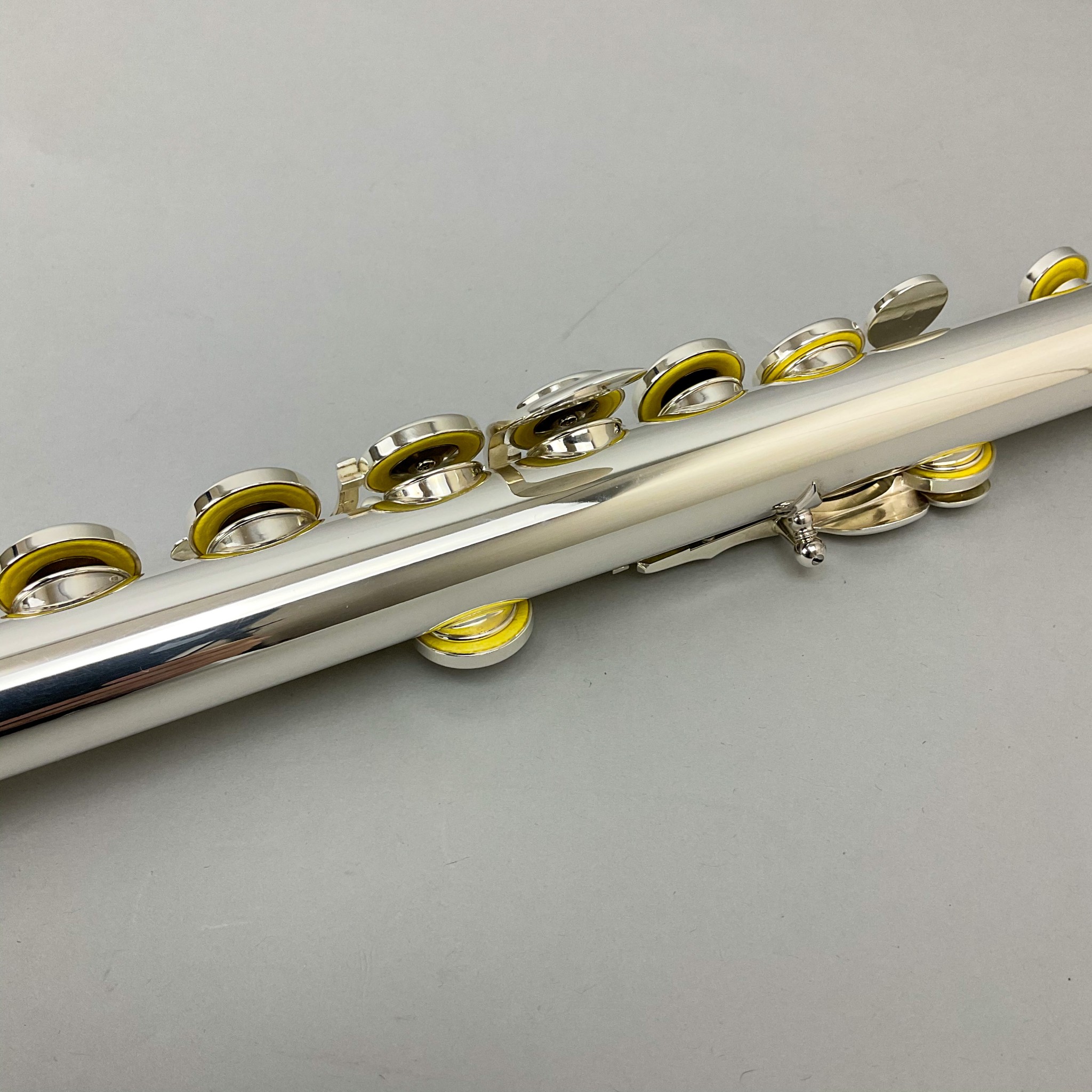 中古楽器情報】Pearl「F-DPS（フルート）」入荷致しました！｜島村楽器