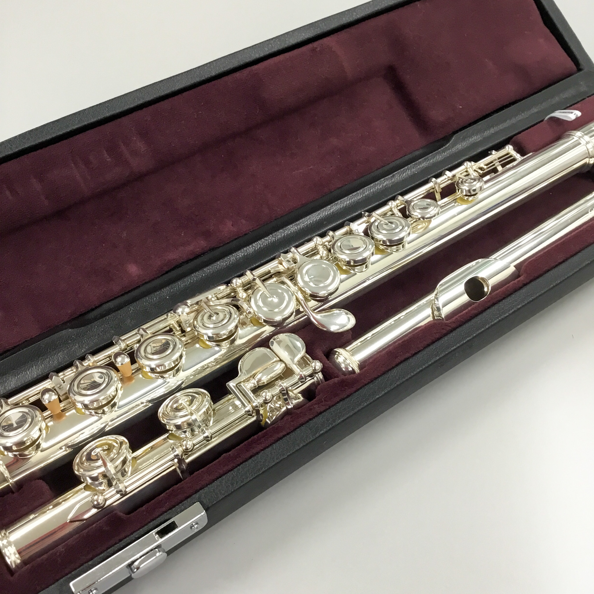 中古楽器情報】YAMAHA「YFL312（フルート）」入荷致しました！｜島村