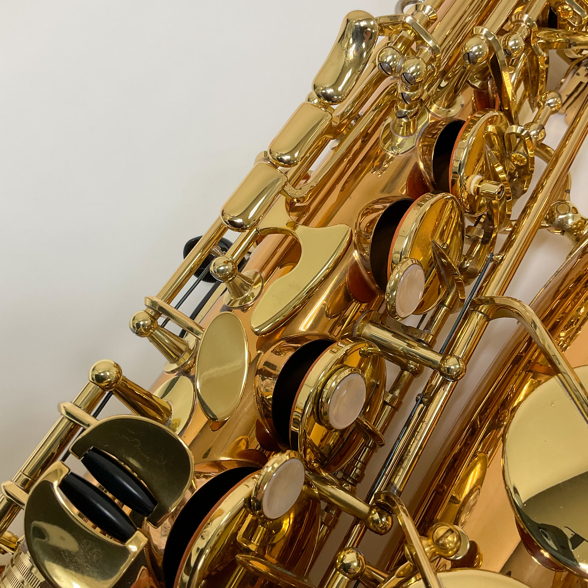 中古楽器情報】YANAGISAWA「A902（アルトサックス）」入荷致しました